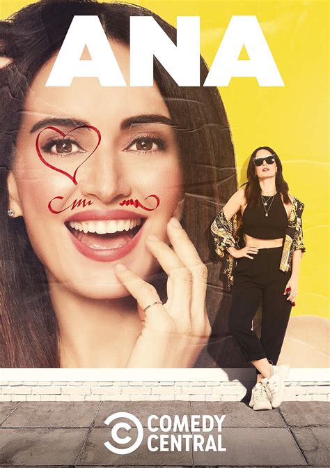 Ana (TV Mini Series 2020– ) .